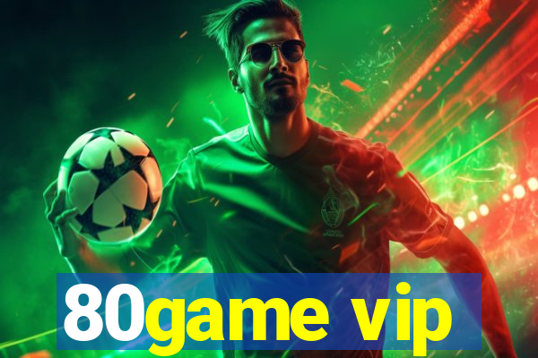 80game vip